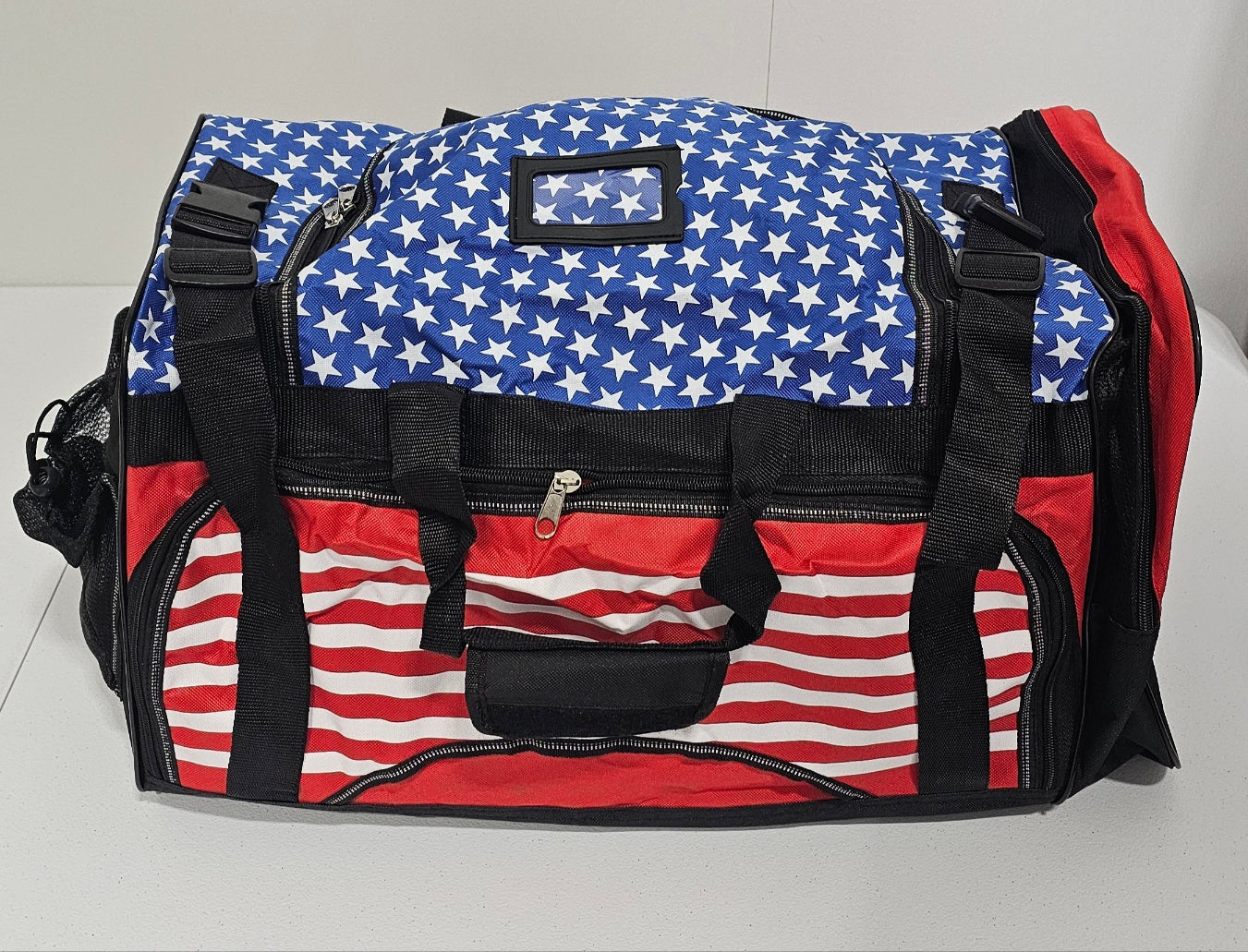 TAEKWONDO BAG