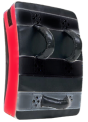 SINGLE KICKING SHIELD