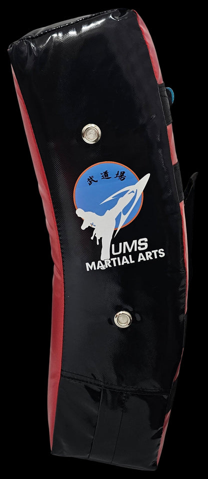 Single Kicking Shield Large S