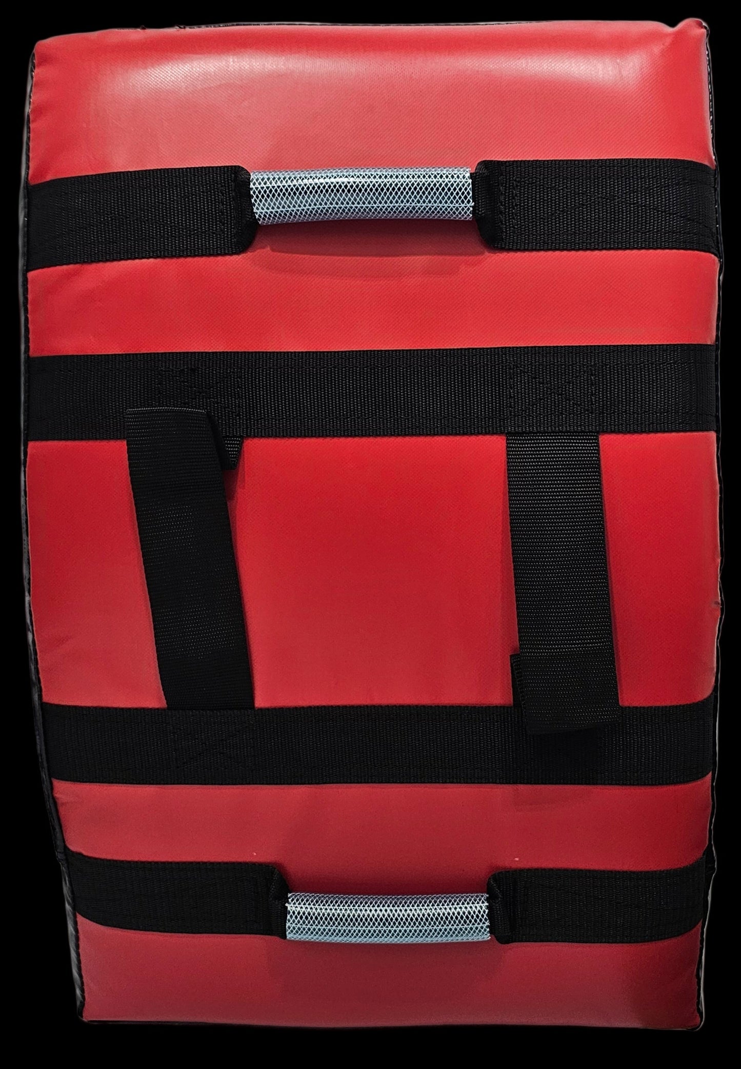 Single Kicking Shield Large B