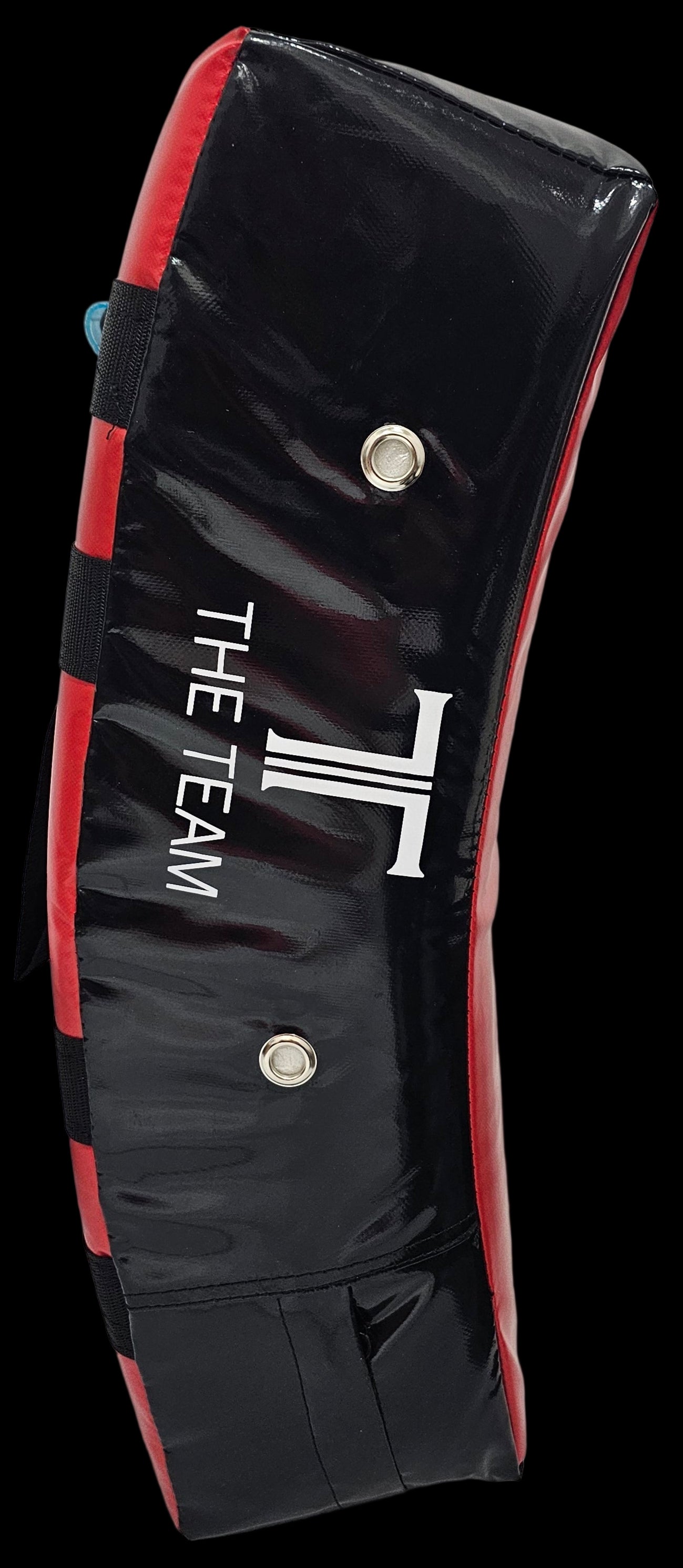 Single Kicking Shield Large OS