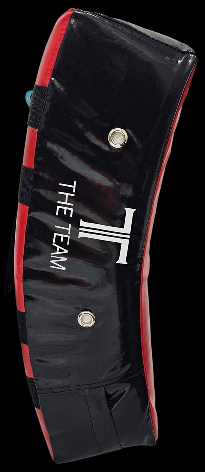 Single Kicking Shield Large OS