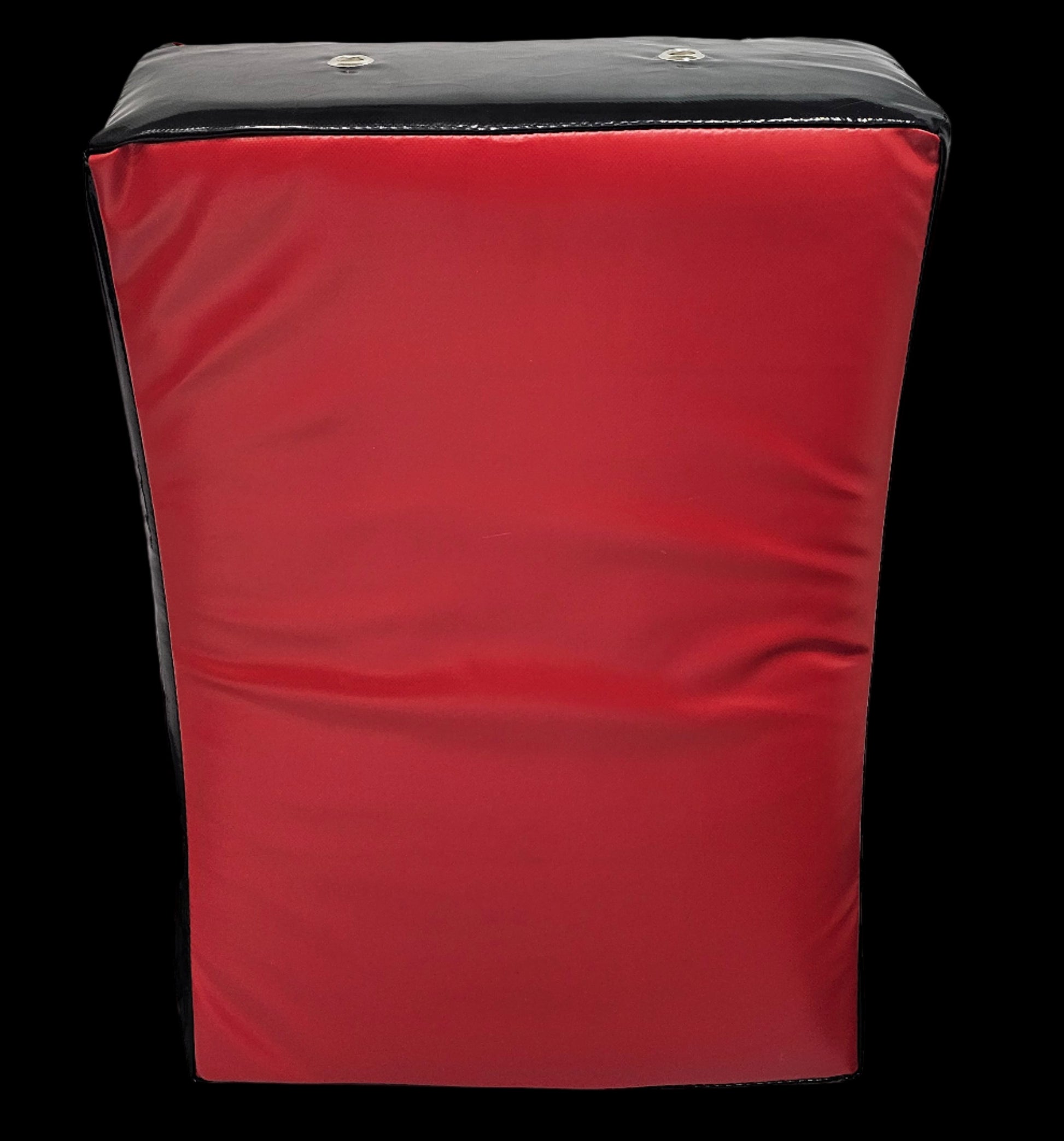 Single Kicking Shield Large F