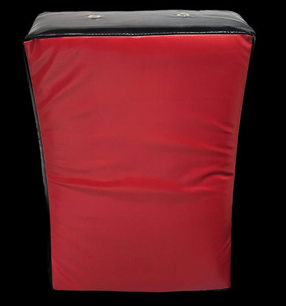 Single Kicking Shield Large F