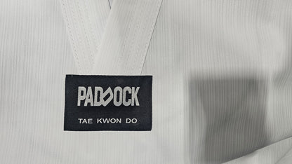 Premier White Uniform