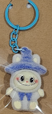 Labubu Keychain