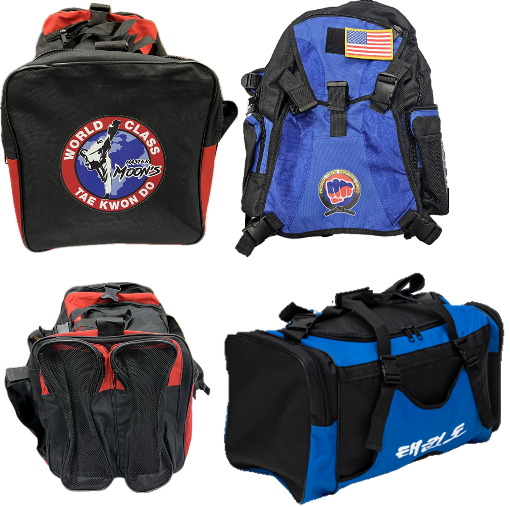 TAEKWONDO BAG