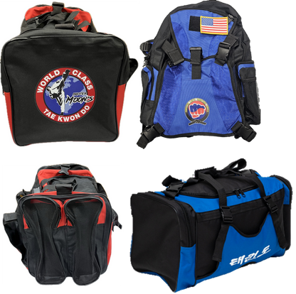 TAEKWONDO BAG
