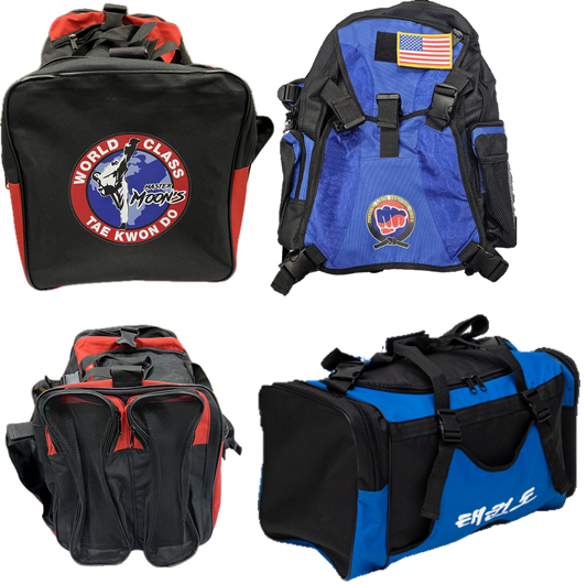 TAEKWONDO BAG