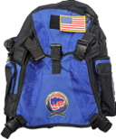 TAEKWONDO BAG